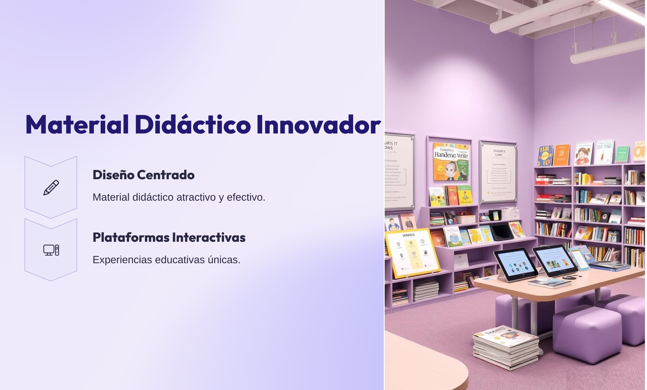 Cursos y Seminarios